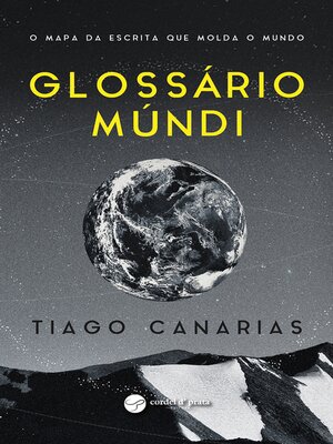 cover image of Glossário-múndi